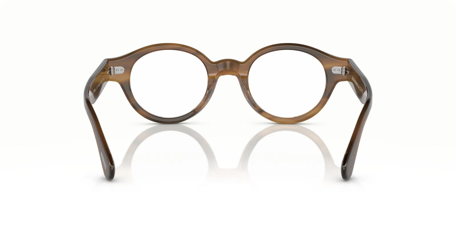 Oliver Peoples Londell 5466U Eyeglasses - view 12